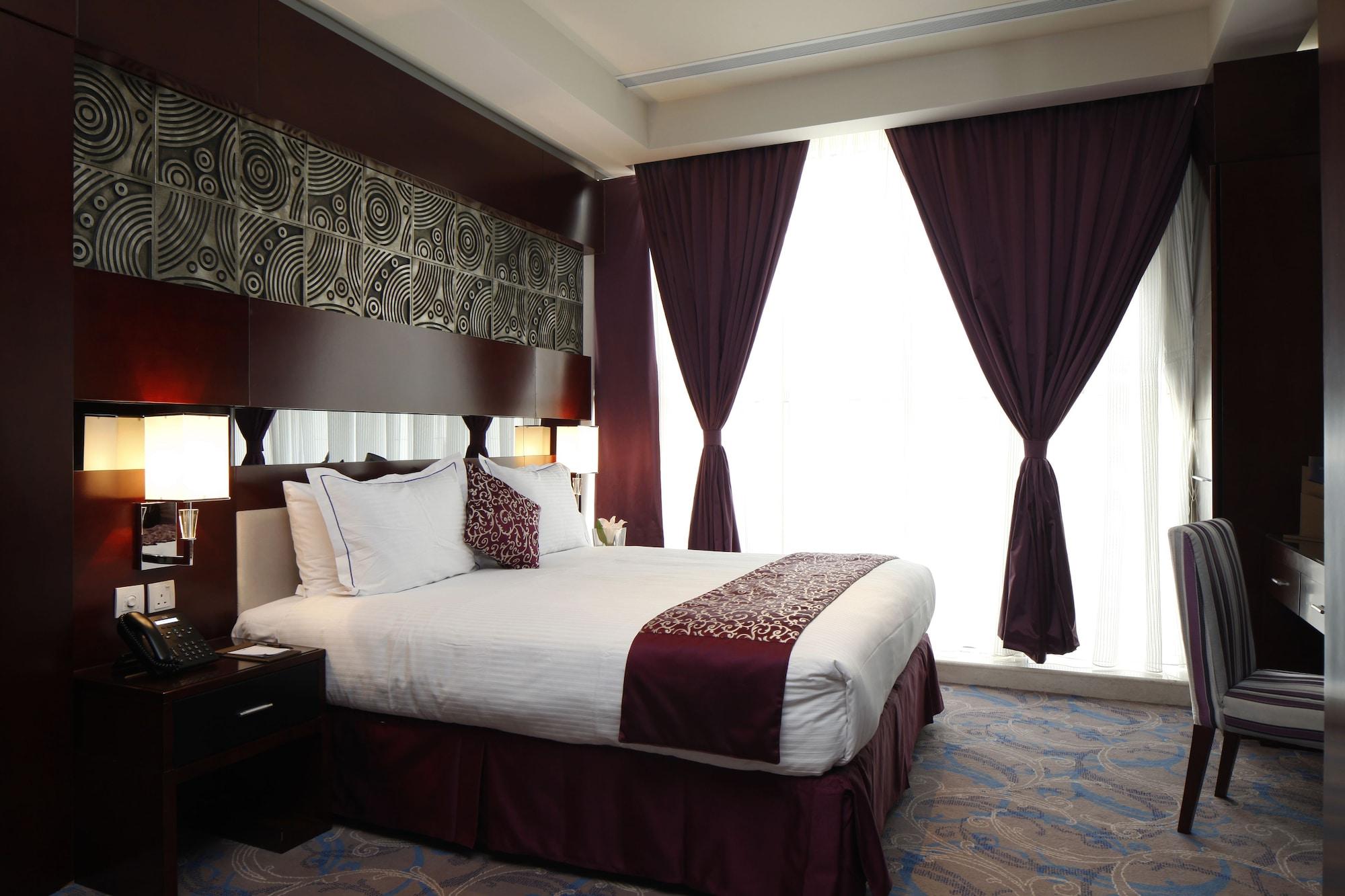 Intour Al Sahafa Hotel 利雅德 外观 照片