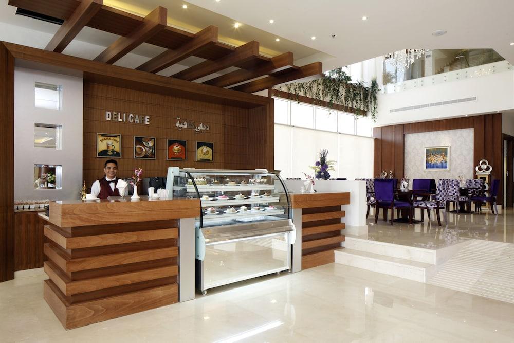 Intour Al Sahafa Hotel 利雅德 外观 照片