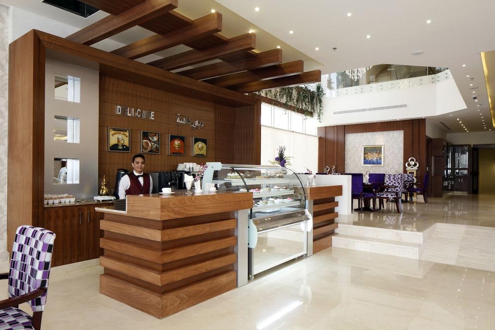 Intour Al Sahafa Hotel 利雅德 外观 照片