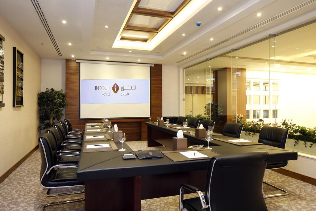 Intour Al Sahafa Hotel 利雅德 外观 照片