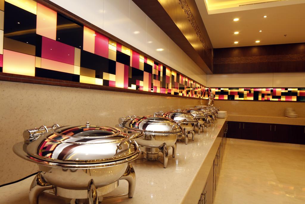Intour Al Sahafa Hotel 利雅德 外观 照片