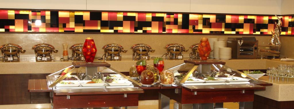 Intour Al Sahafa Hotel 利雅德 外观 照片