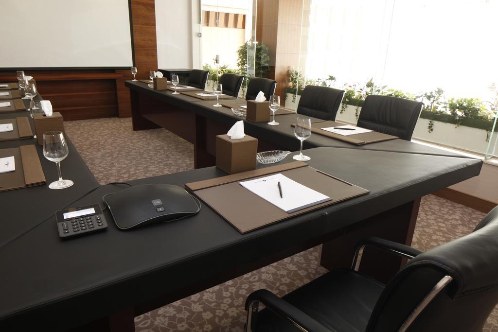Intour Al Sahafa Hotel 利雅德 外观 照片