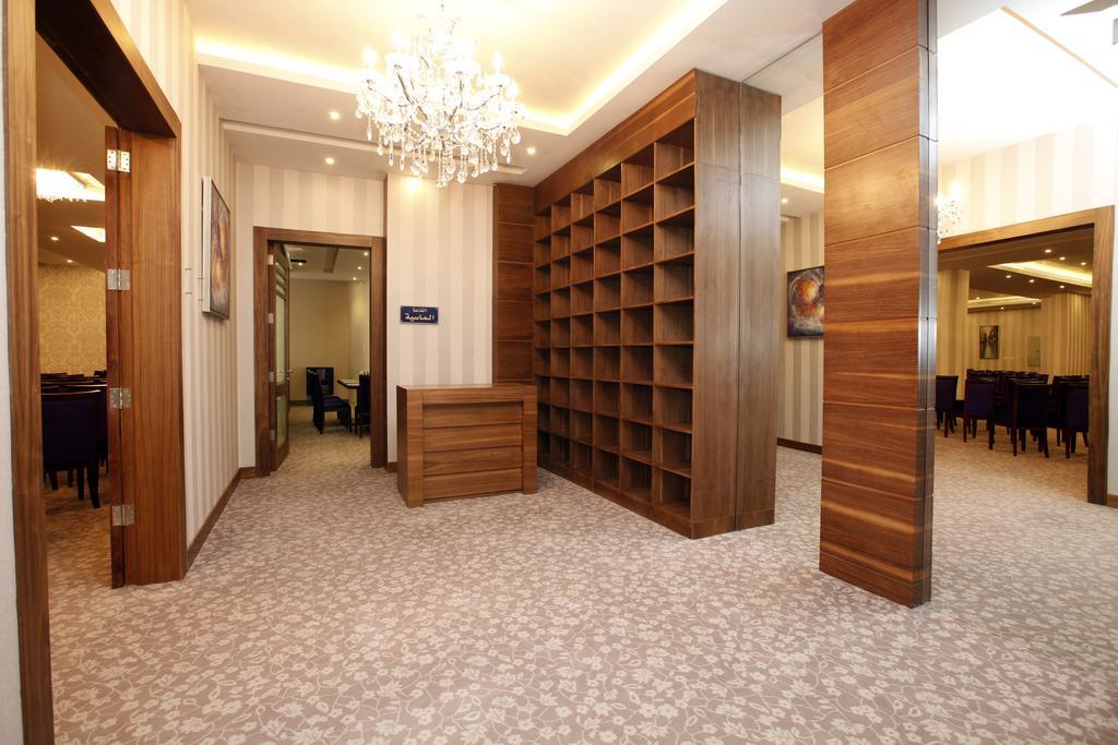 Intour Al Sahafa Hotel 利雅德 外观 照片