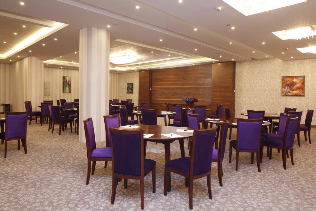 Intour Al Sahafa Hotel 利雅德 外观 照片