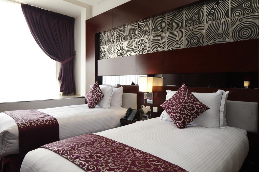Intour Al Sahafa Hotel 利雅德 客房 照片