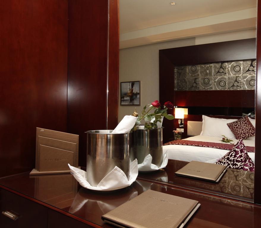 Intour Al Sahafa Hotel 利雅德 客房 照片