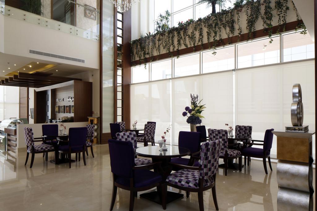 Intour Al Sahafa Hotel 利雅德 外观 照片