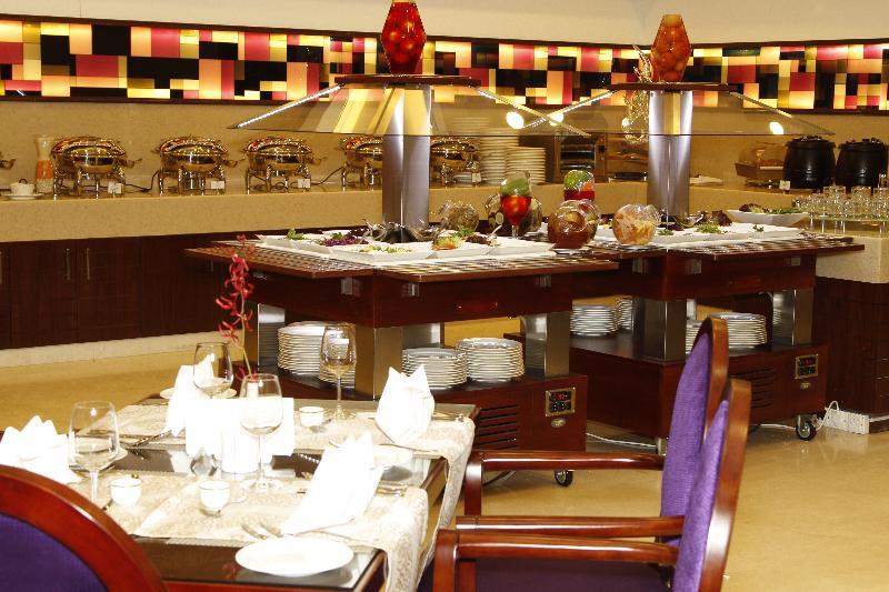 Intour Al Sahafa Hotel 利雅德 外观 照片