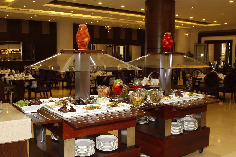 Intour Al Sahafa Hotel 利雅德 外观 照片