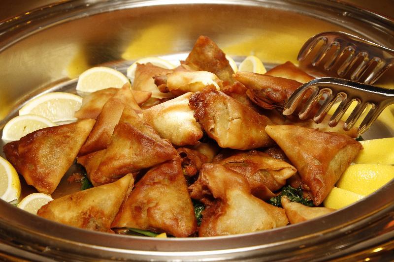 Intour Al Sahafa Hotel 利雅德 外观 照片
