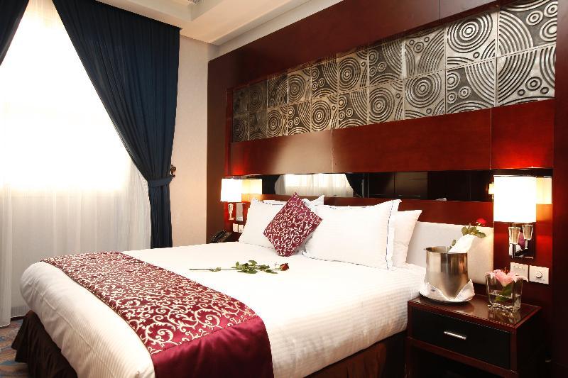 Intour Al Sahafa Hotel 利雅德 外观 照片