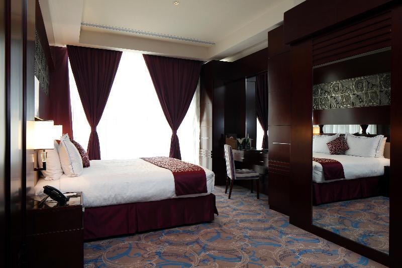 Intour Al Sahafa Hotel 利雅德 外观 照片