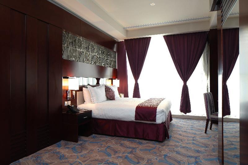 Intour Al Sahafa Hotel 利雅德 外观 照片