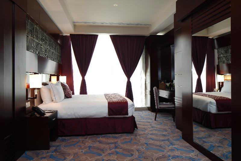 Intour Al Sahafa Hotel 利雅德 外观 照片