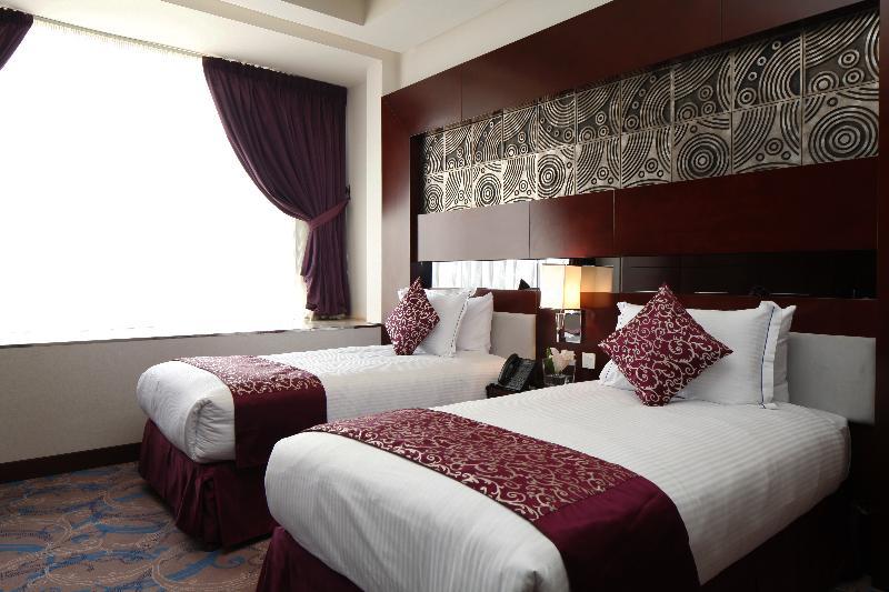 Intour Al Sahafa Hotel 利雅德 外观 照片