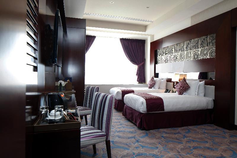 Intour Al Sahafa Hotel 利雅德 外观 照片