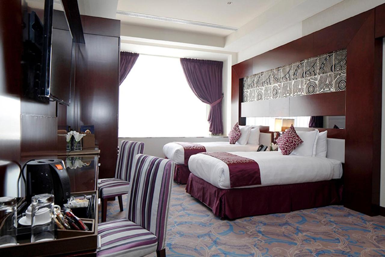 Intour Al Sahafa Hotel 利雅德 外观 照片