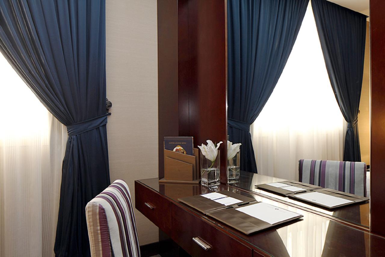 Intour Al Sahafa Hotel 利雅德 外观 照片